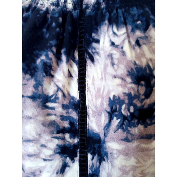 NWOT Romeo and Juliet Couture Tie Dye Embroidered Tunic - Picture 8 of 10